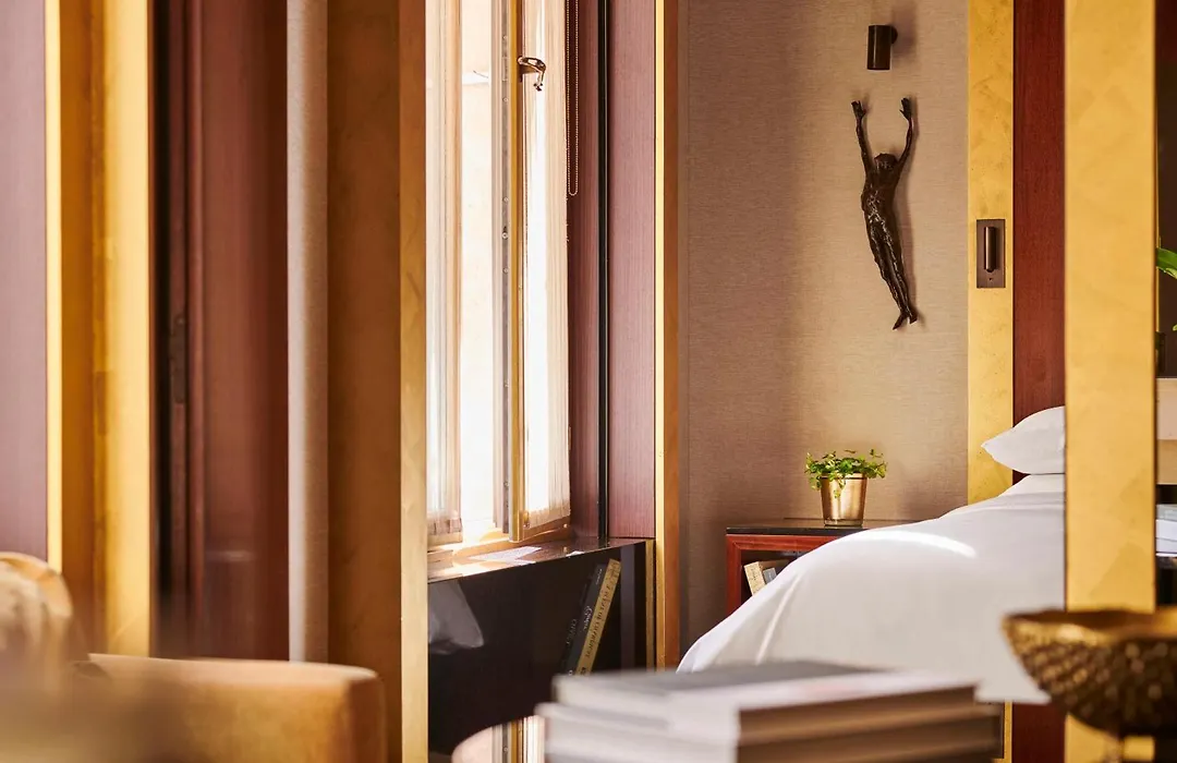 Park Hyatt Paris - Vendome-1