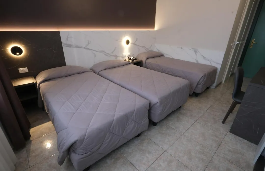 Hotel Mistral-1