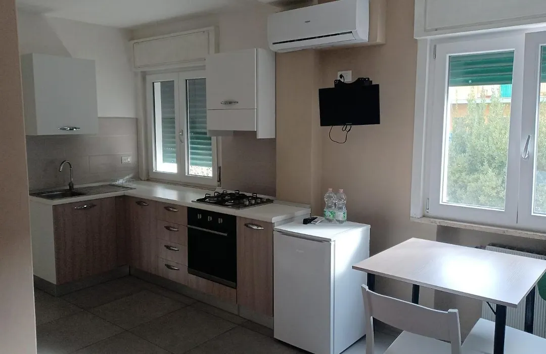 B&B La Paranza-1