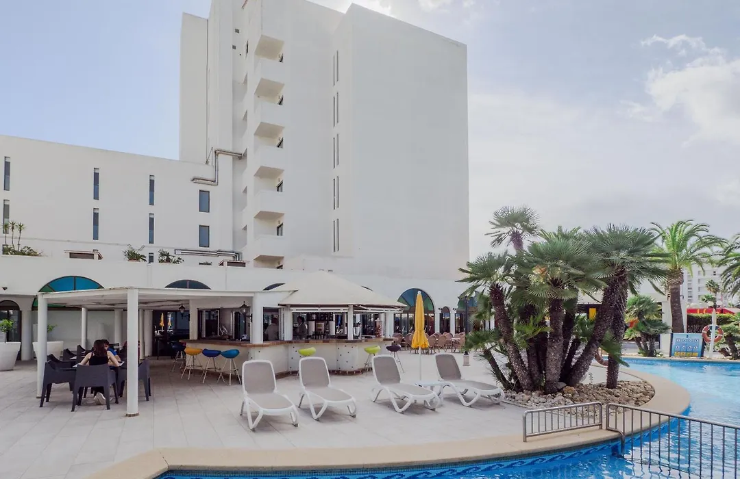 Hotel La Santa Maria-1