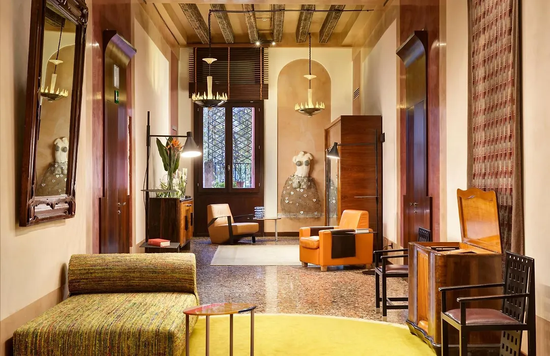 Ca' Pisani Hotel-1