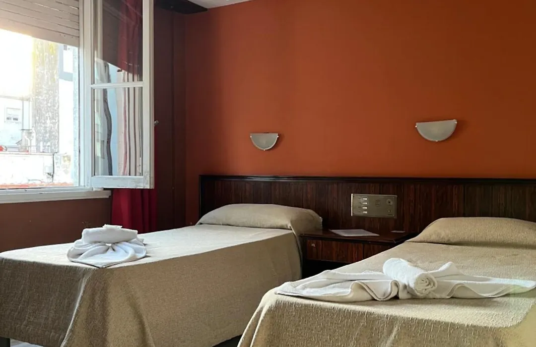 Hotel Flamingo-1
