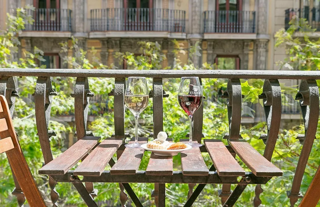 Mihlton Barcelona Boutique B&B (Adults Only)-1