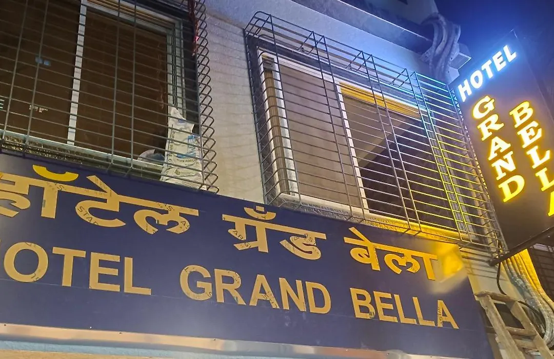 Hotel Grand Bella-1