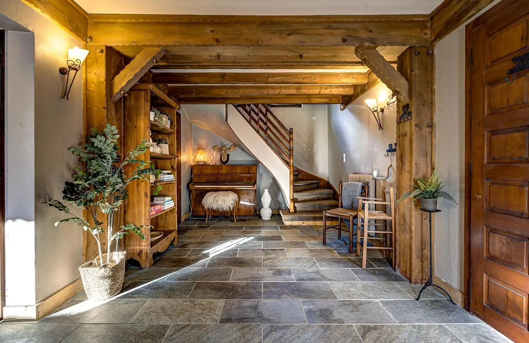 Chalet Aigle Royal-1