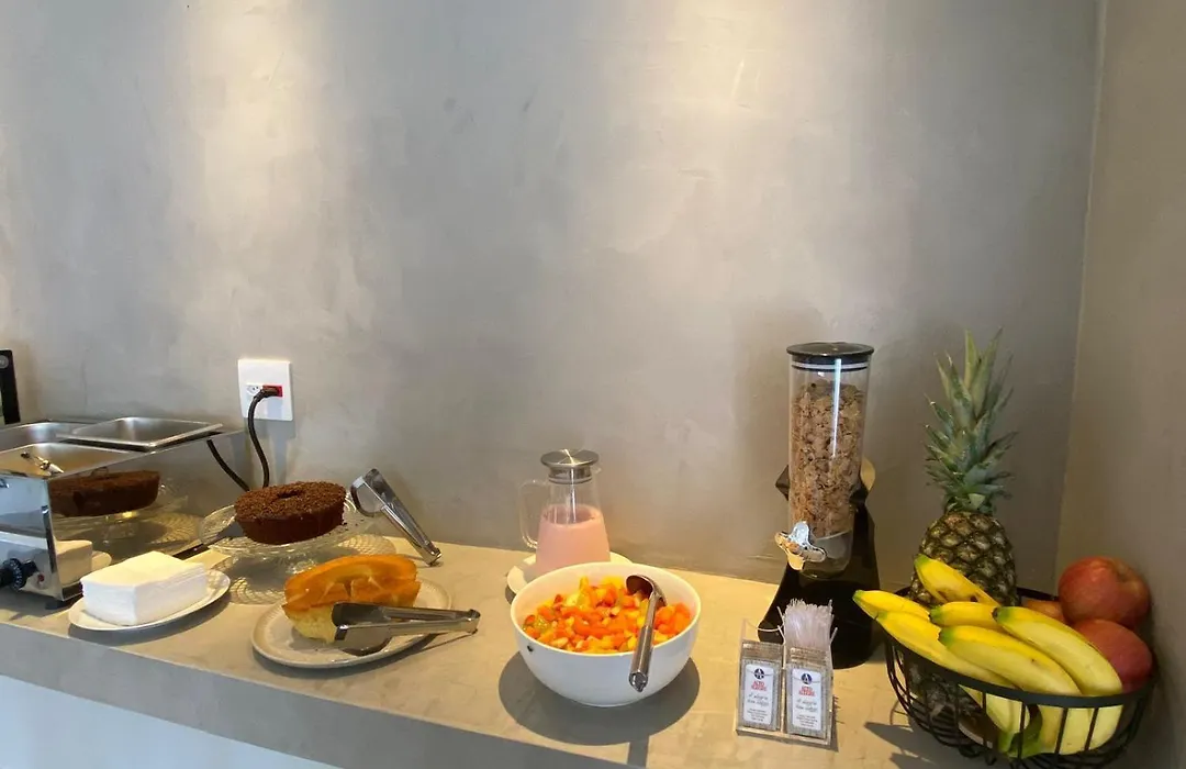 Nobre Hotel Cotia-1