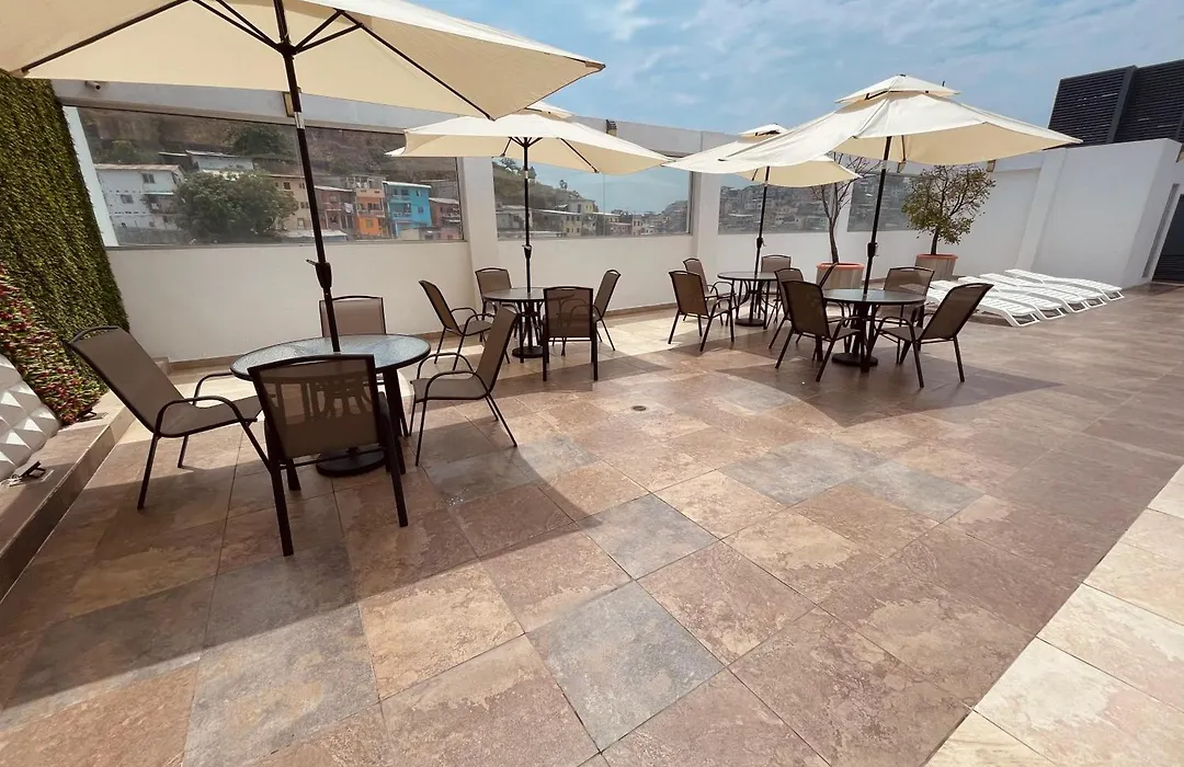 Suite En Riverfront Puerto Santa Ana-1