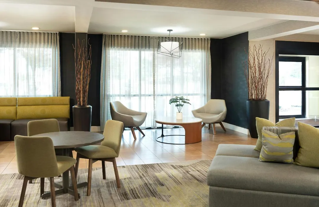 Courtyard By Marriott- Austin Round Rock-1