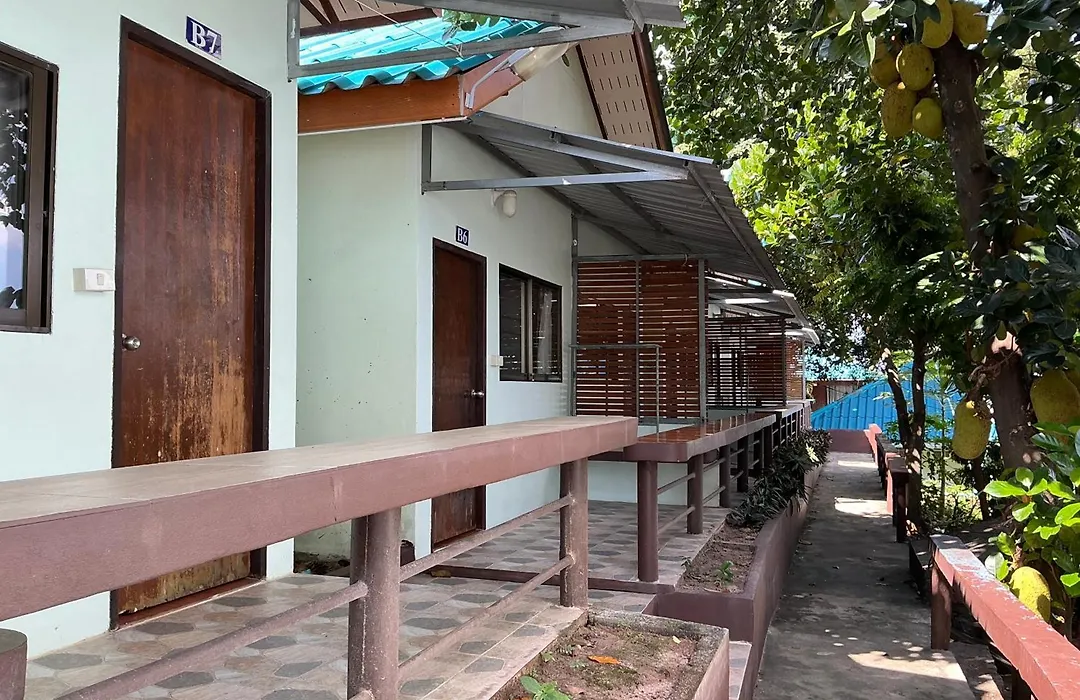 Ocean View Resort-1