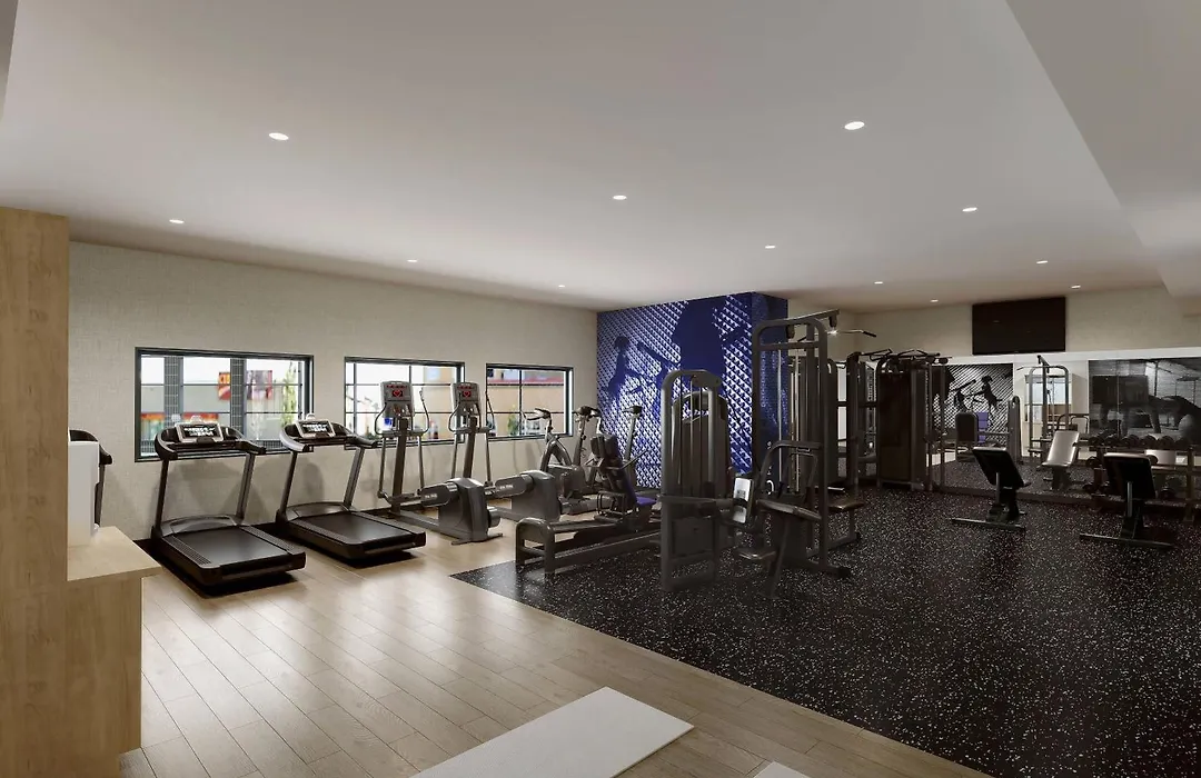 Delta Hotels By Marriott Grande Prairie Airport-1