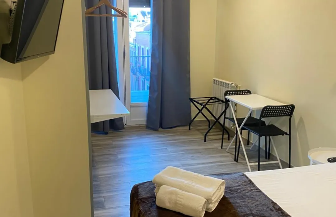 Hostal Oliver-1
