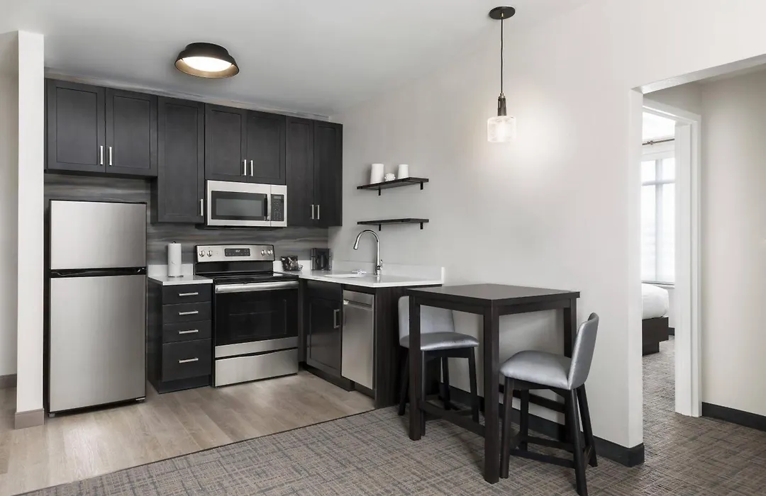 Residence Inn Long Island Garden City-1