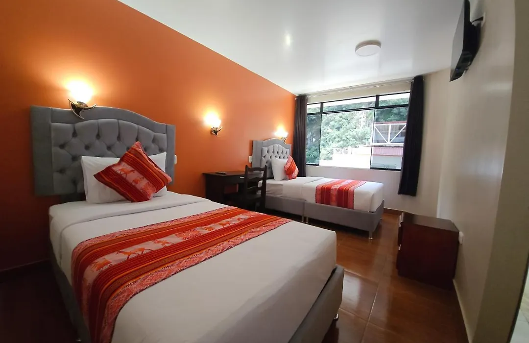 Hotel Horizonte-1