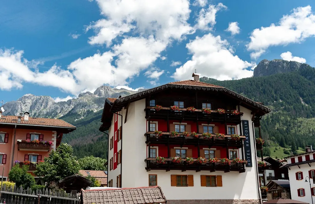 Romantic Charming Hotel Rancolin-1