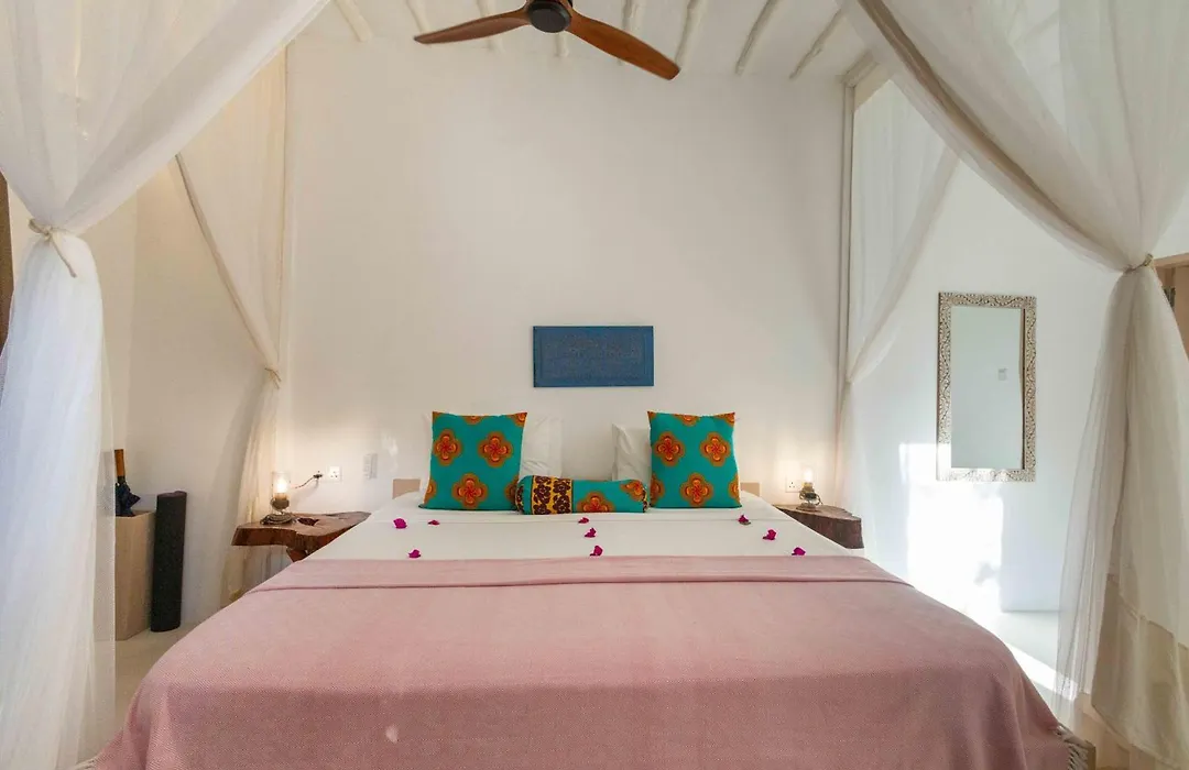 Sharazad Boutique Hotel-1