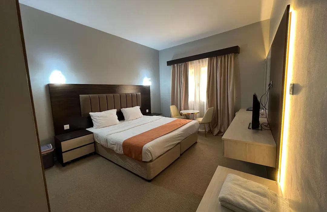 Aygro Hotel-1