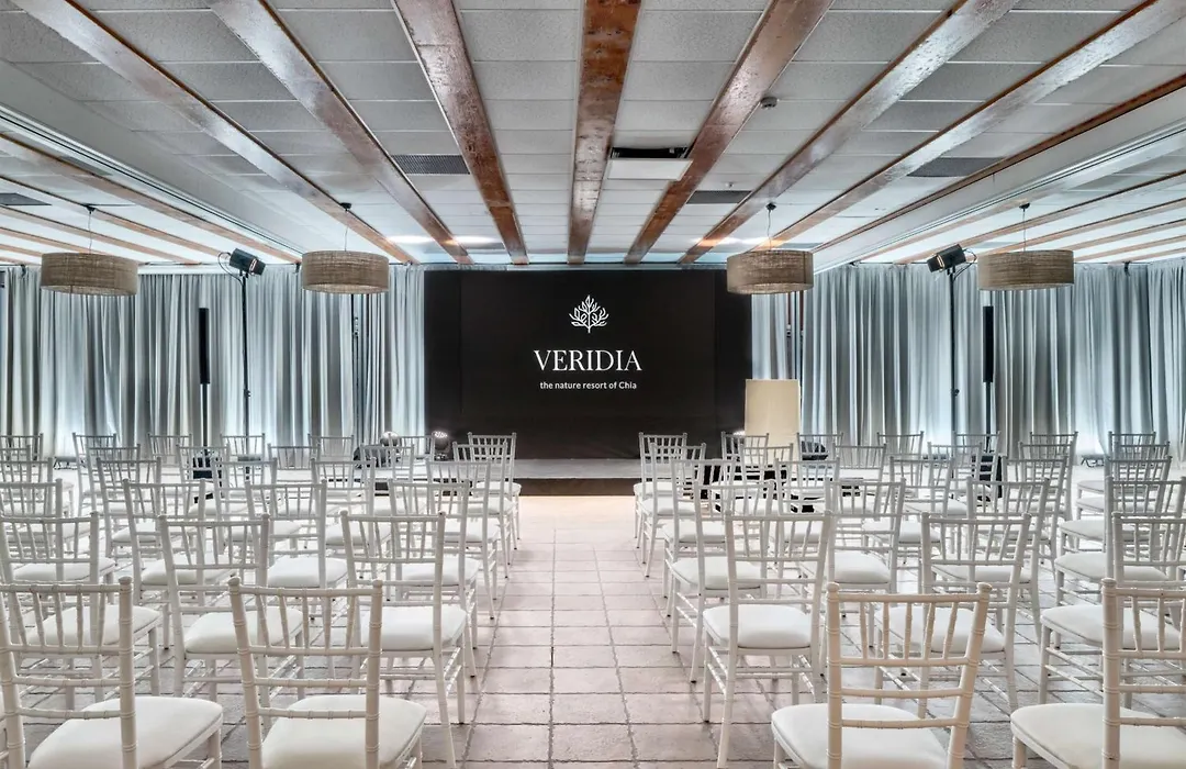 Veridia Resort Sardinia, A Member Of Radisson Individuals (Adults Only)-1