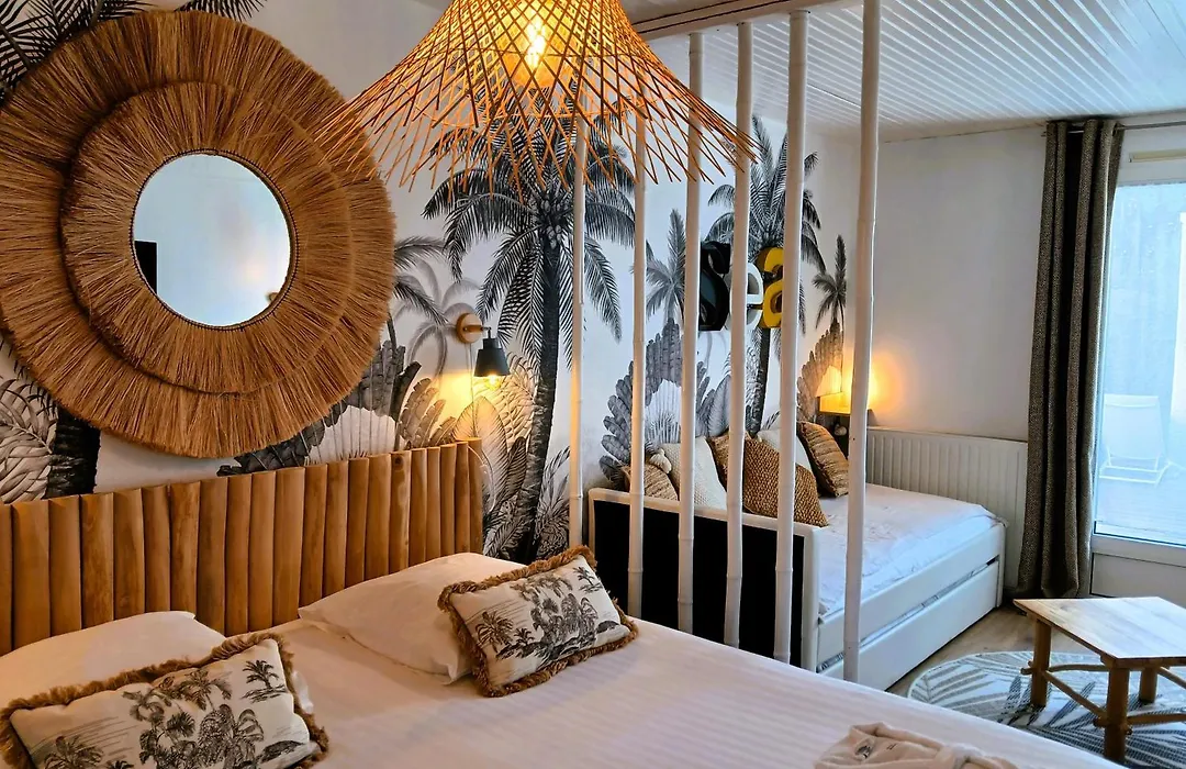 Hôtel Ancre Marine&Spa Thalgo ***-1