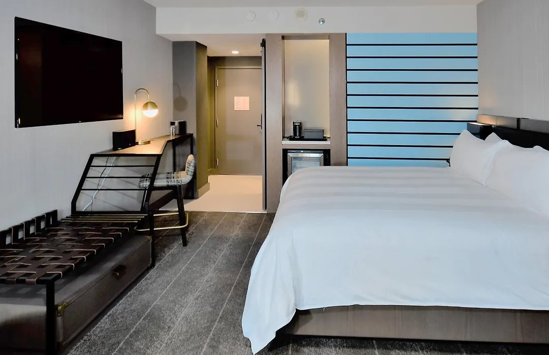 Renaissance Reno Downtown Hotel & Spa-1