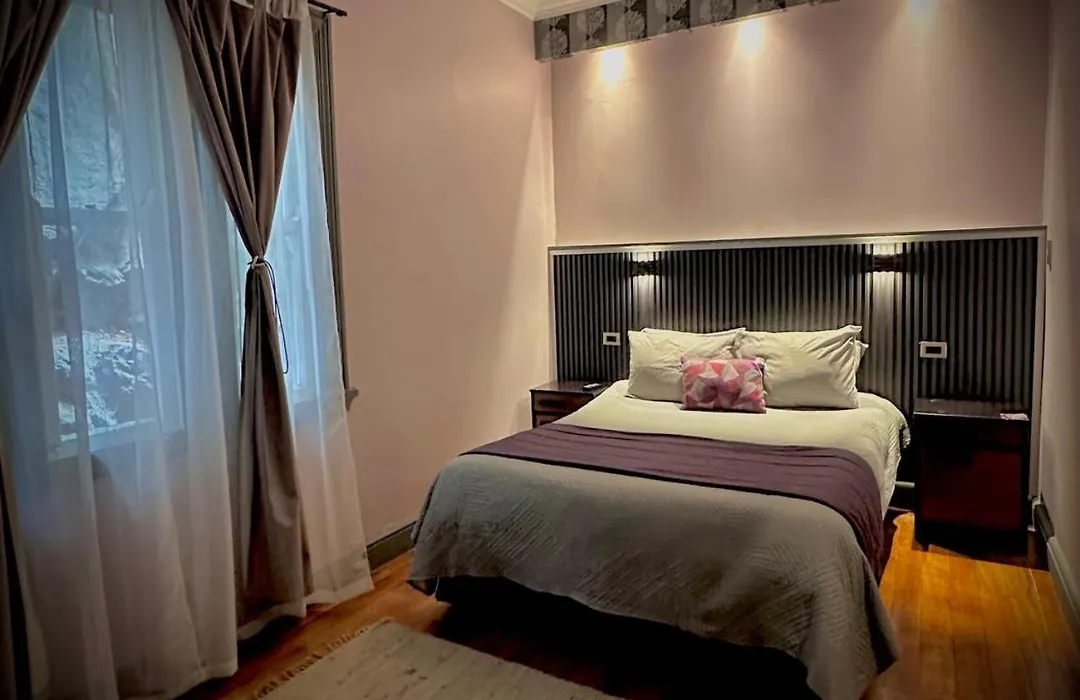 La Blanca Hotel-1