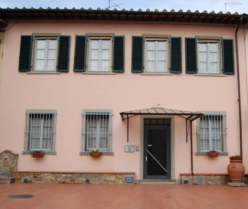 Relais Stella-1