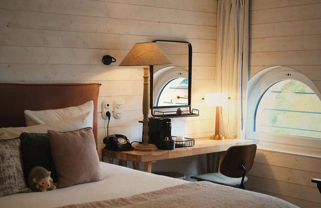 Boutique Hotel Soclo-1
