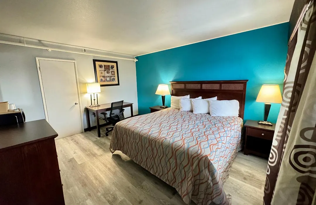 Nampa Downtown Inn-1