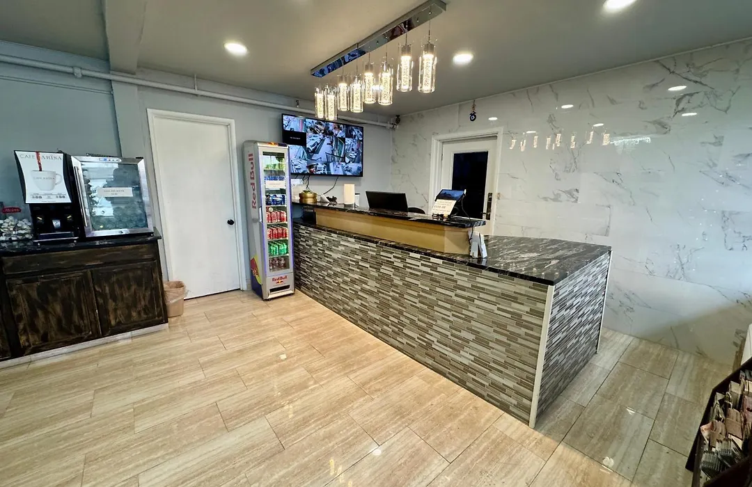 Nampa Downtown Inn-1