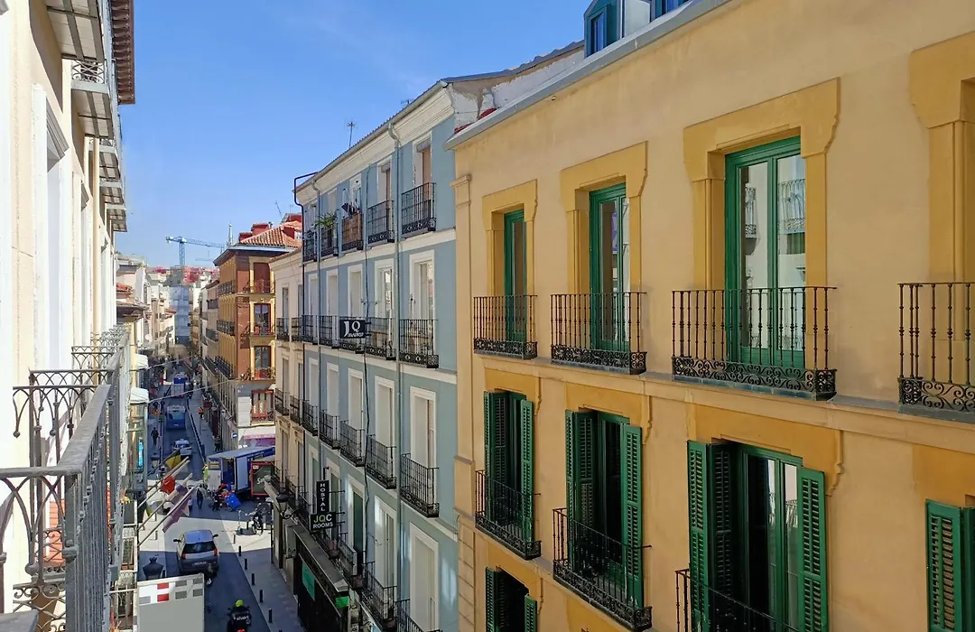 Hostal Royal Cruz-1