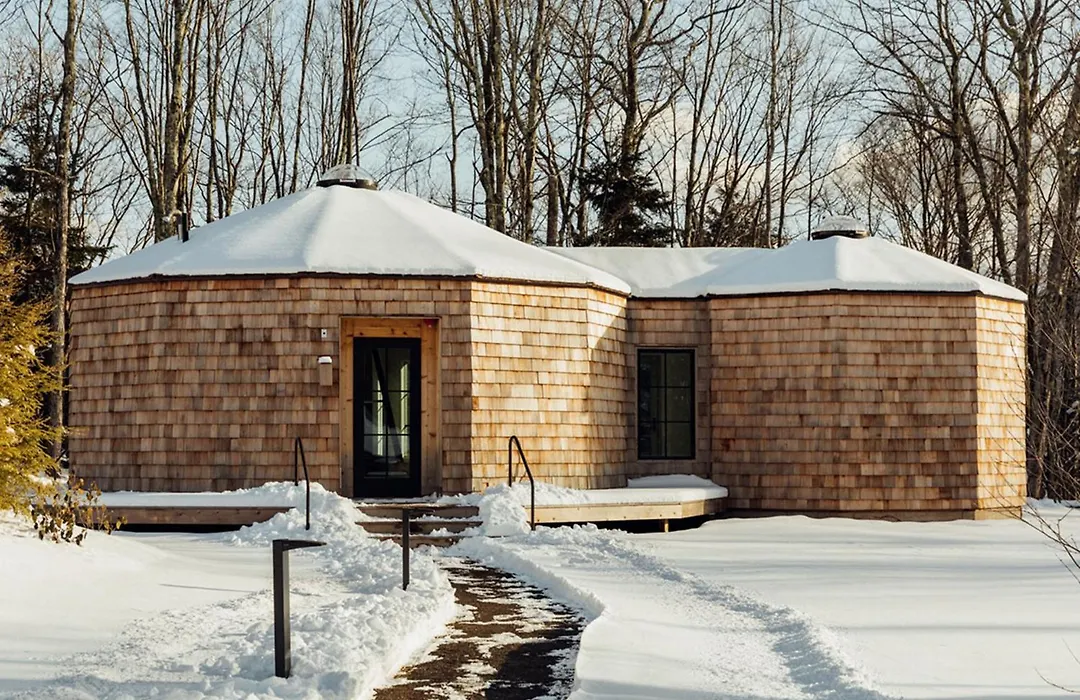 Scribner'S Catskill Lodge, A Member Of Design Hotels-1