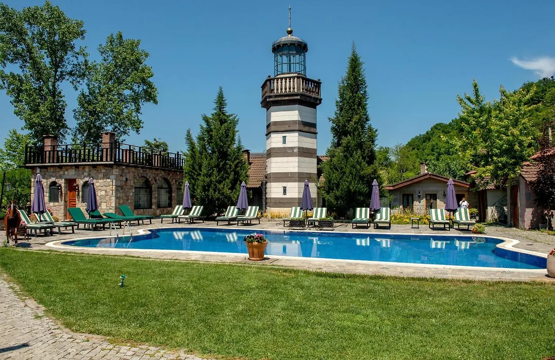 Wineport Lodge Agva Riverside Hotel & Winery-1