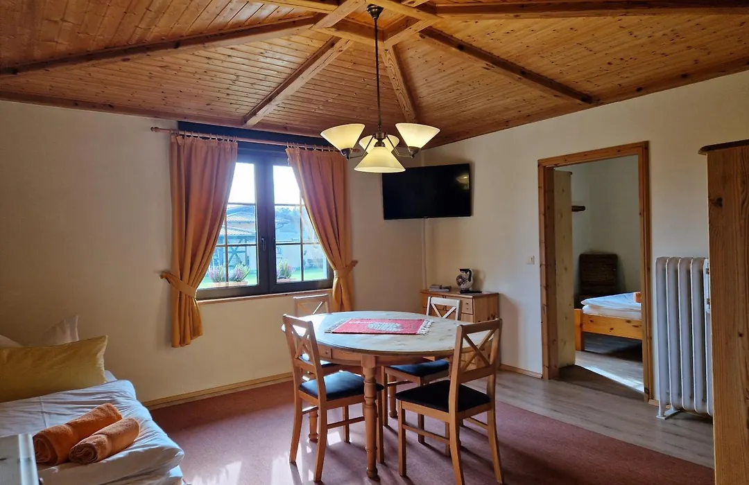 Pension Wiesenhof B&B-1