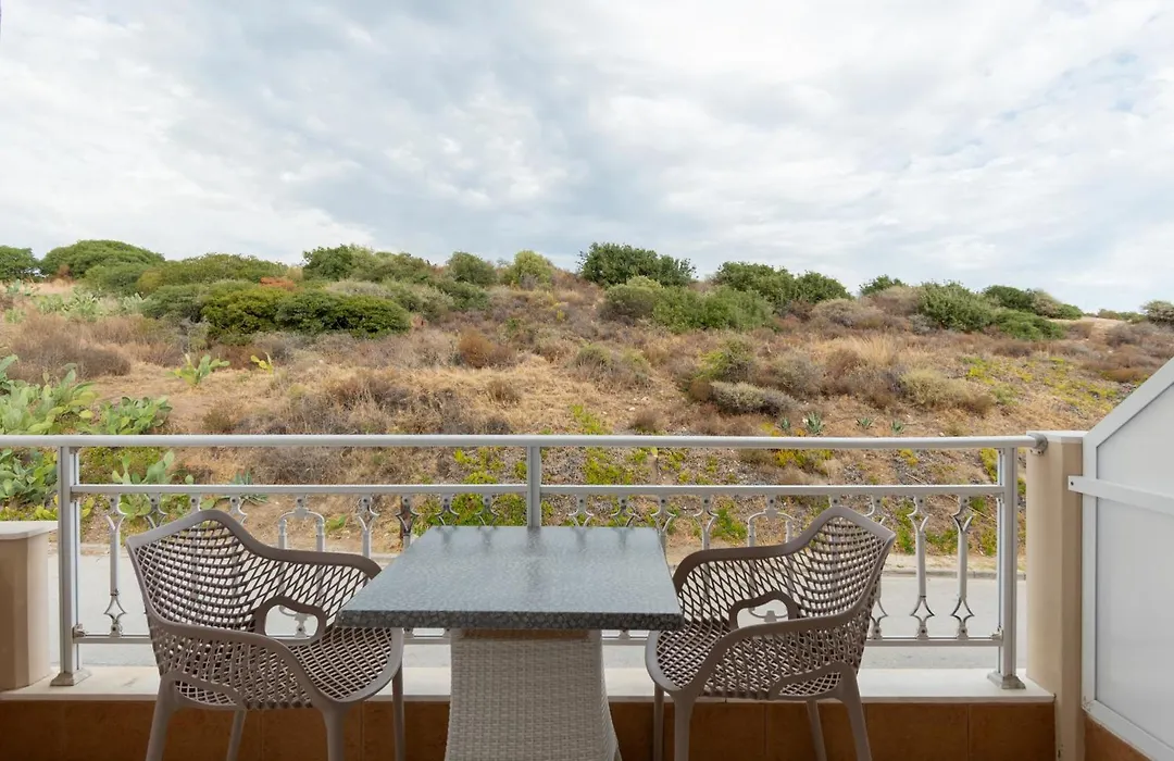 Hotel Agni On The Beach-1