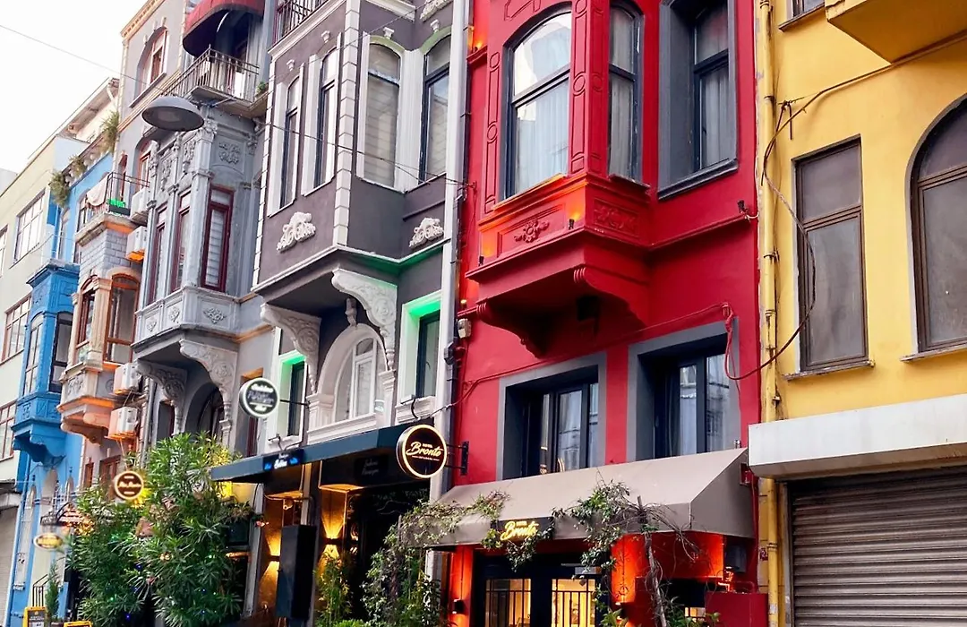 Hotel Bronte-1
