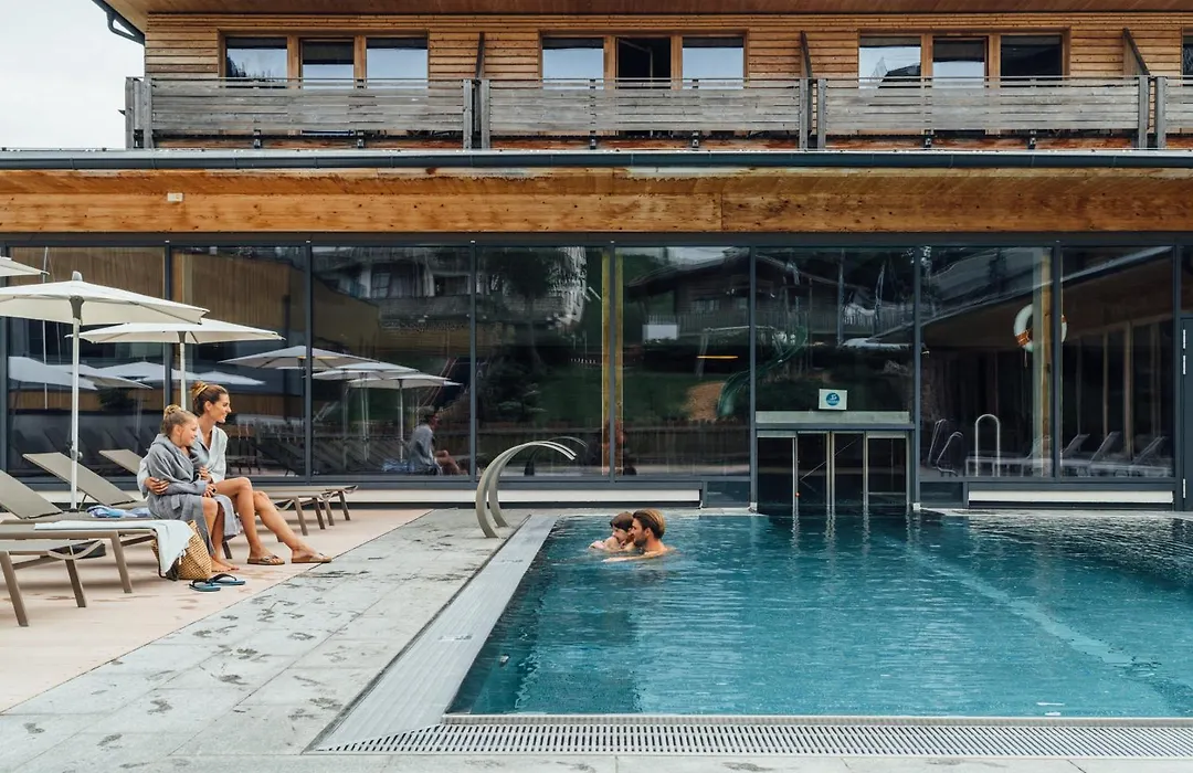 Falkensteiner Family Hotel Sonnenalpe-1
