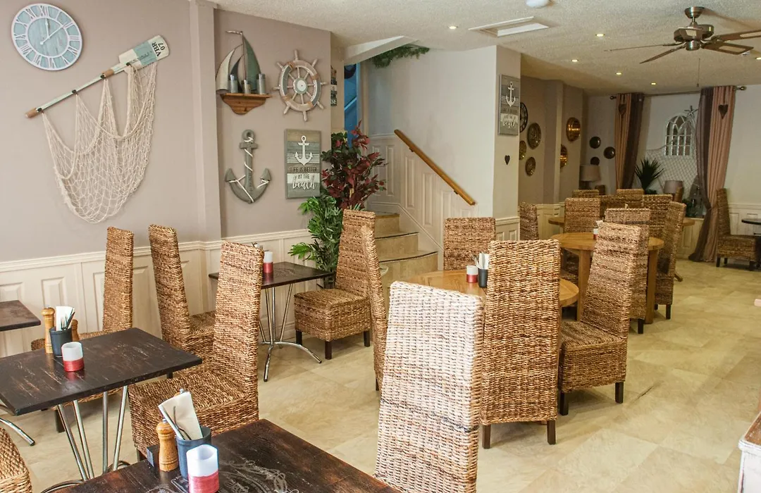 The Belgrave Hotel Tenby-1