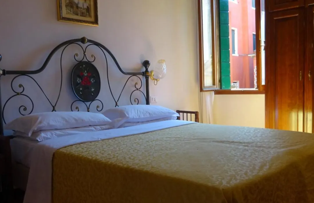 Hotel Minerva & Nettuno Di Venezia-1