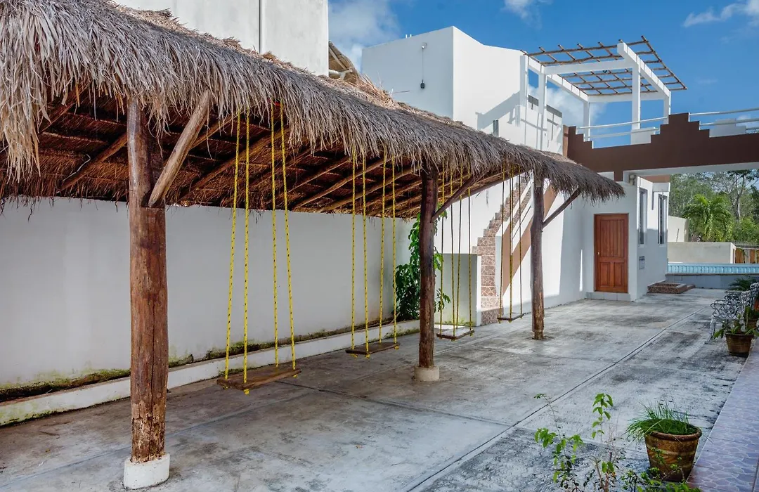 Oyo Hotel Palma Real-1