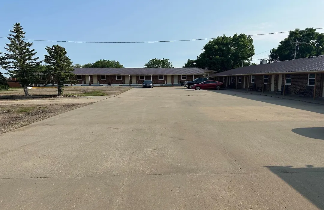 Love Hotels Murdo By Oyo On Interstate 90-1