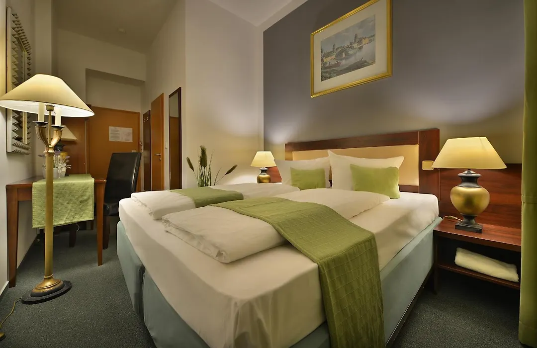 Prague Season Hotel-1