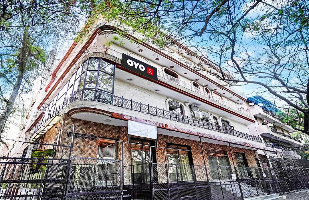 Hotel O Kiza Stay House-1