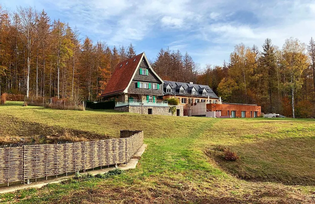 Jagdschloss Windenhütte-1