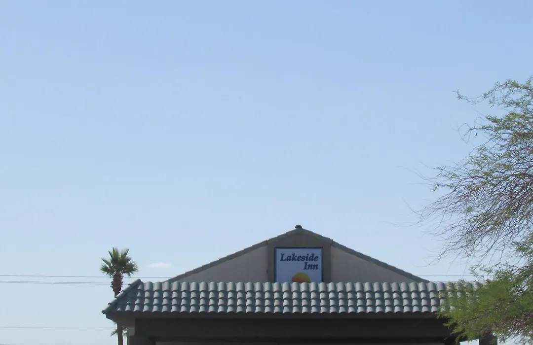 Lakeside Inn Lake Havasu City-1