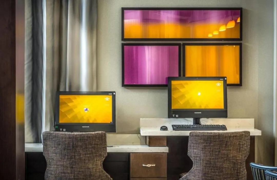 Residence Inn By Marriott Savannah Airport-1