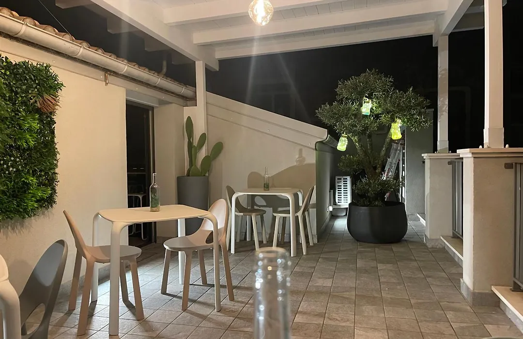 La Casa Di Filò Boutique-1
