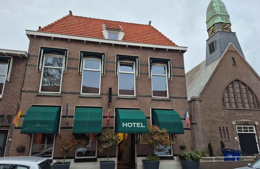 Hotel Kuiperduin-1