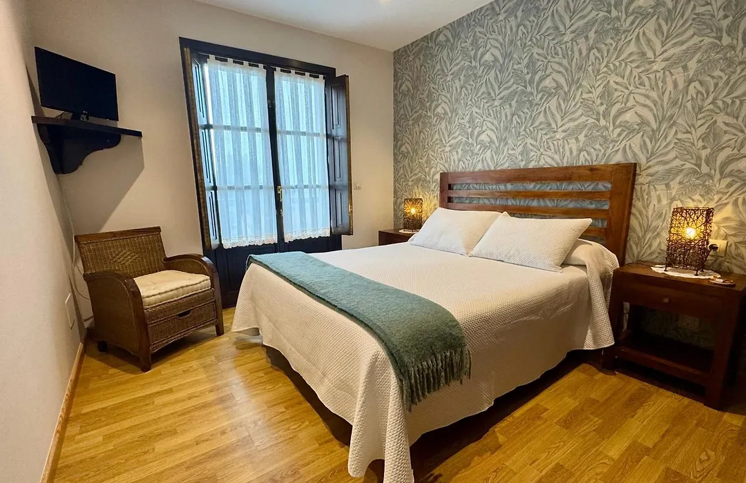 Hotel Rural El Texeu-1