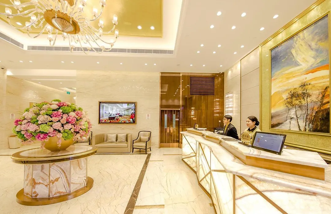 Royal Dragon Hotel-1
