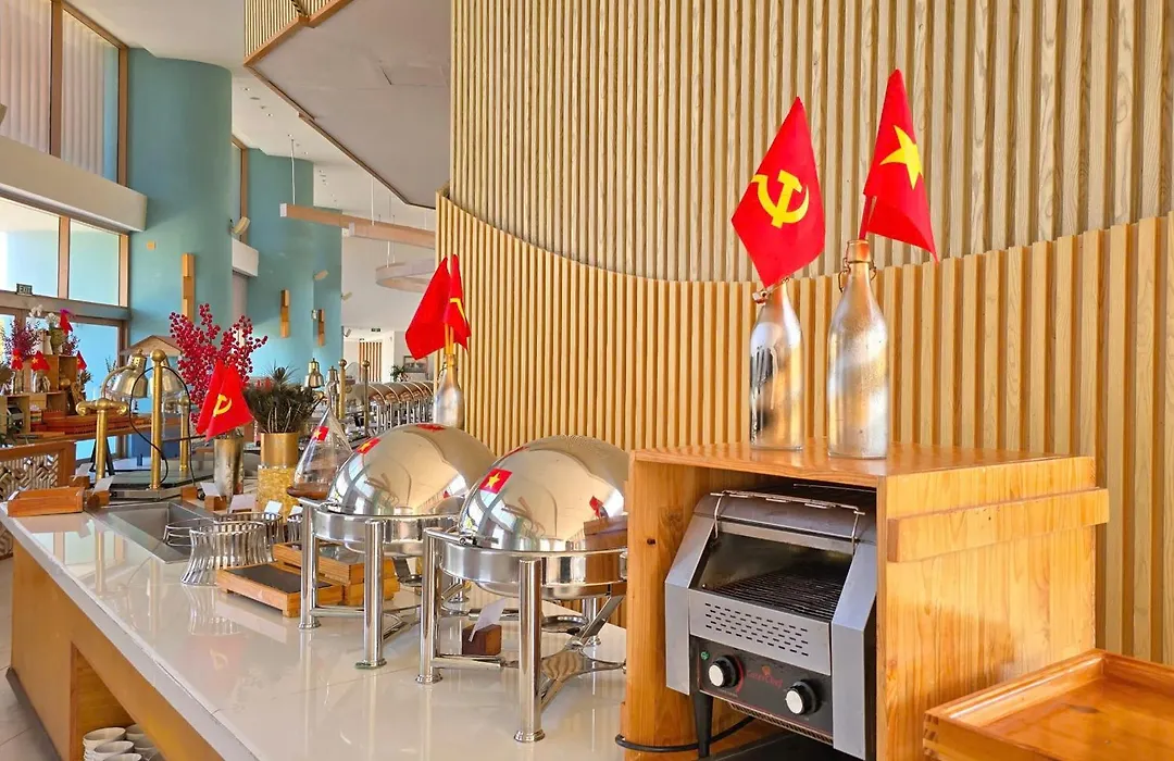 Flc Grand Hotel Quy Nhon-1