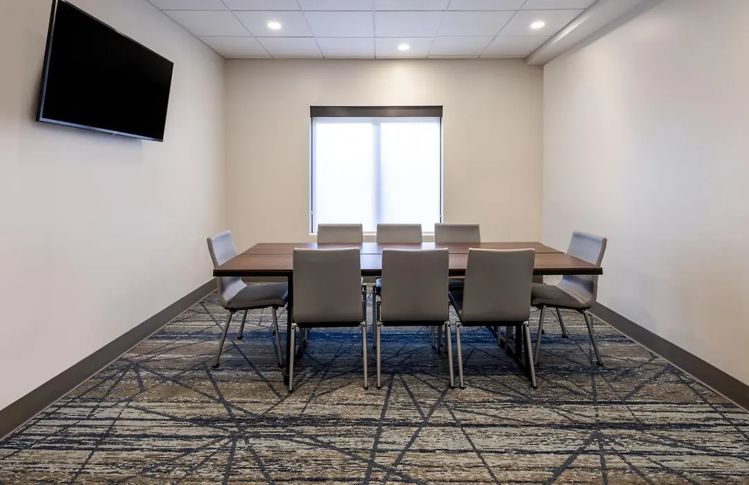 Holiday Inn Express Hotel & Suites Jackson - Flowood By Ihg-1